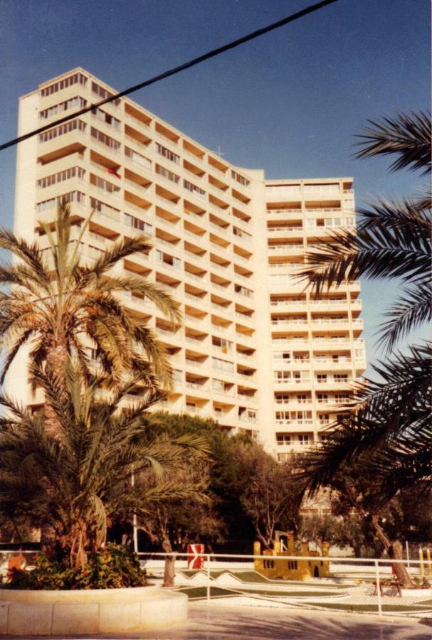 Best View - Welcome Penthouse Apartamentos Karola Benidorm Exterior photo